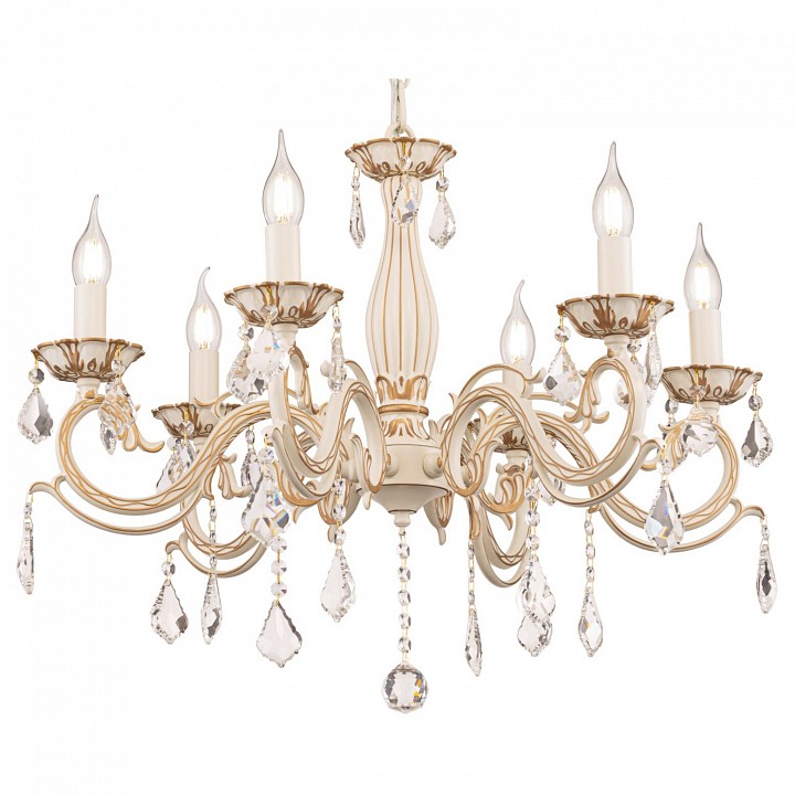 Подвесная люстра Maytoni Bronze ARM245-06-W