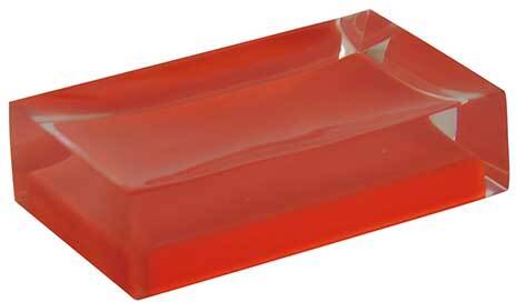 Мыльница Ridder Colours оранжевая 22280314