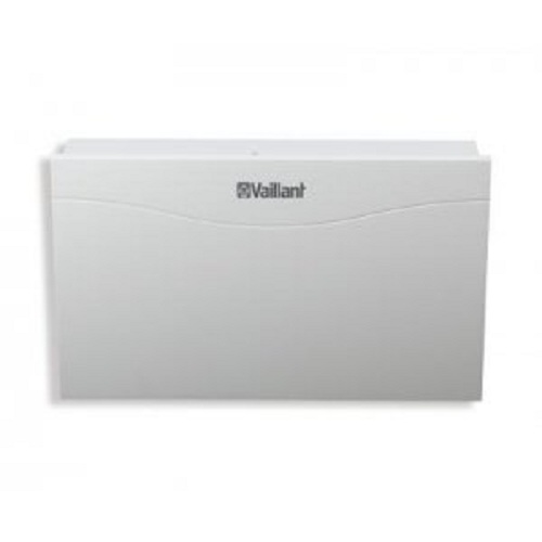 Прибор дистанционного управления с комнатным датчиком Vaillant VR 81/2 (0020129324)