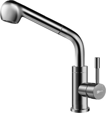Смеситель для кухни LEMARK Expert LM5076S