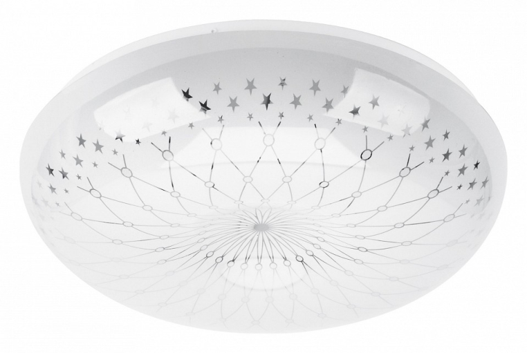 Накладной светильник Эра Фея Б0032149