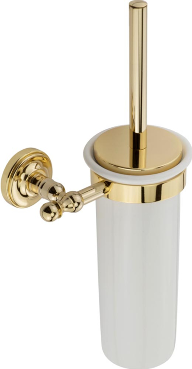 Ершик Migliore Mirella/Fortuna 30037 керамика/золото