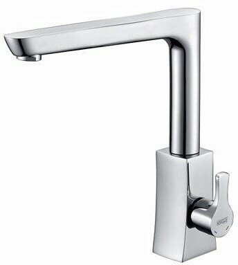 Смеситель для кухни WasserKraft Berkel 4807