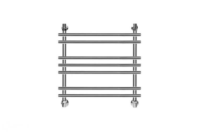 Полотенцесушитель водяной Ника BAMBOO 60x62 ЛБ 1 60/50 хром