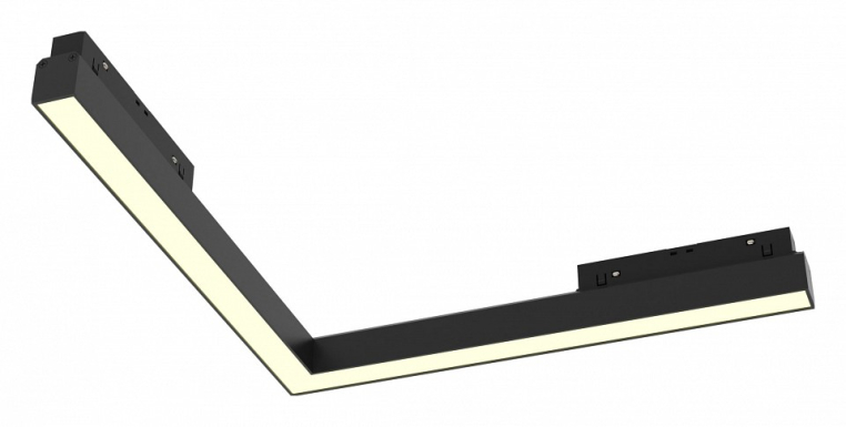 Встраиваемый светильник Maytoni Basis TR042-4-24W3K-WW-DS