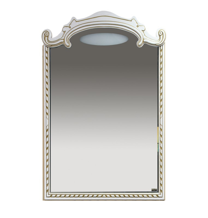 Зеркало Misty Элис 80 Л-Эли02080-013