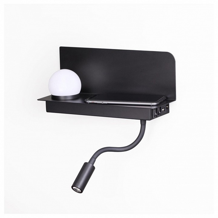 Бра Odeon Light Smarty 4202/6WL