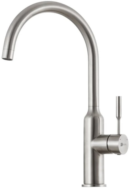 Смеситель LEMARK Expert LM5079S для кухни