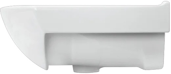 Умывальник Sanita Luxe Best 65 BST65SLWB01