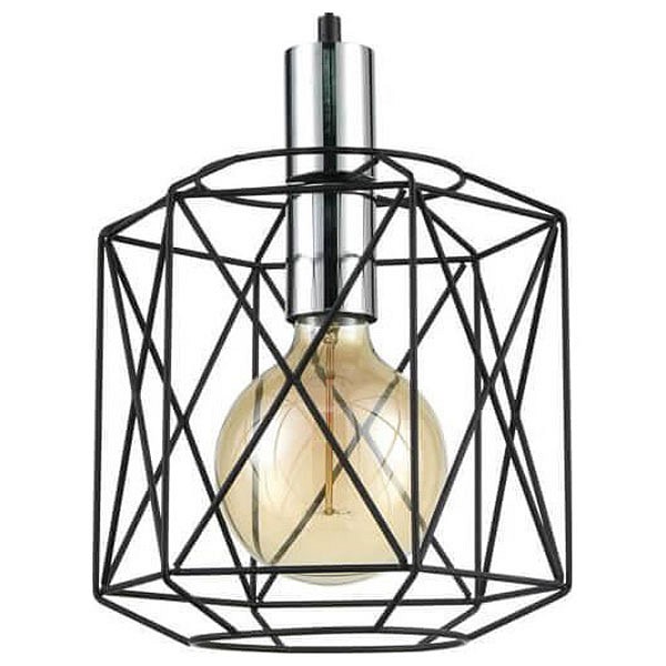 Подвесной светильник Vele Luce Evans VL4032P01