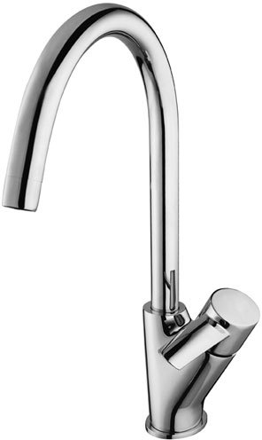 Смеситель для кухни LEMARK Atlantiss LM3205C