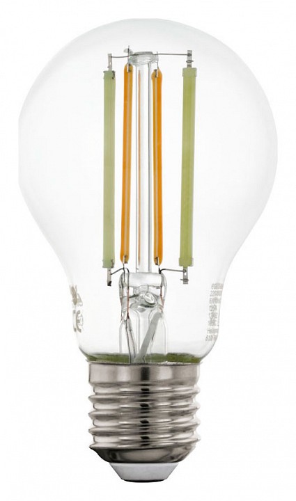 Лампа светодиодная Eglo ПРОМО LM_LED_E27 E27 6Вт 2700-6500K 12574