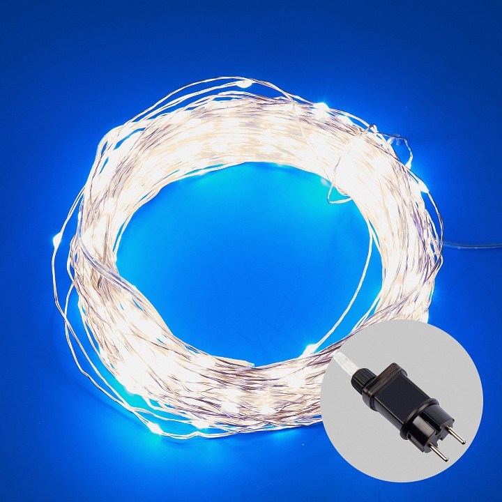 Гирлянда Нить Uniel UL-00009943