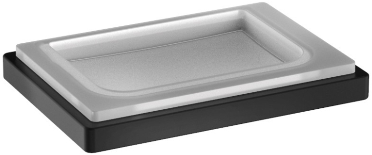 Мыльница настольная Colombo Look B1640.NM