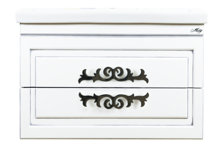 Тумба под раковину Misty Дели 57 П-Дел01080-012П2Я