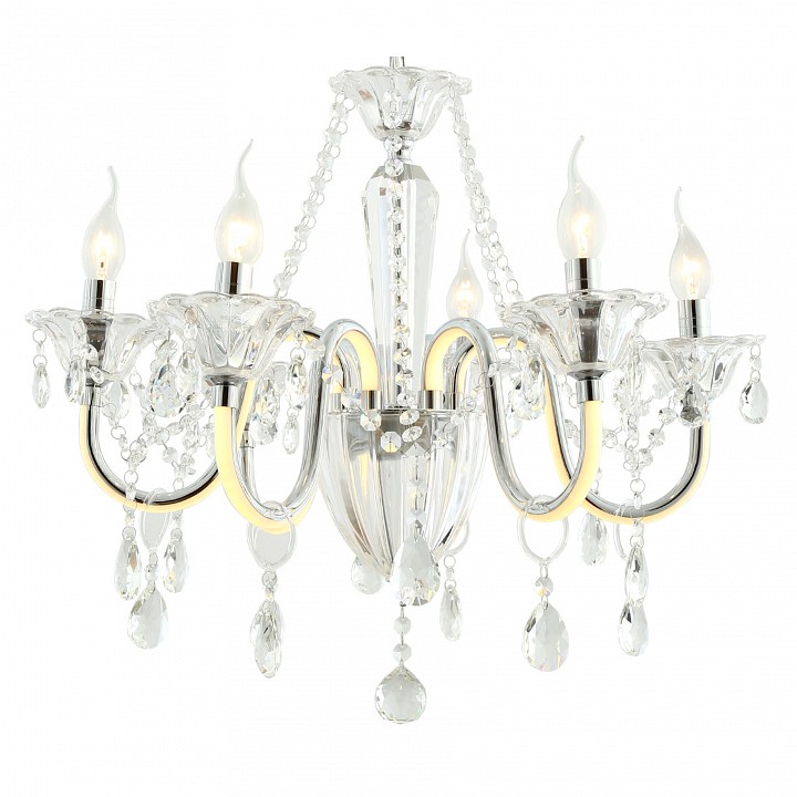 Подвесная люстра Favourite Mieder 2426-6P