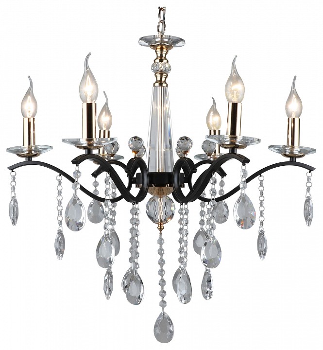 Подвесная люстра De City Свеча 683014706