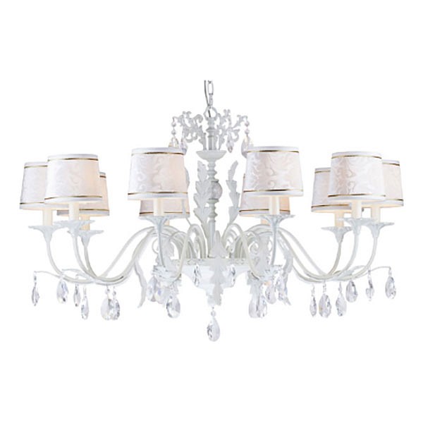 Подвесная люстра Dio D’Arte Firenze Firenze E 1.1.10.300 W