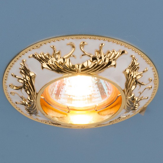 Встраиваемый светильник Elektrostandard a030423