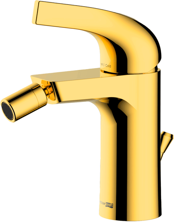Смеситель для биде Wasserkraft Sauer 7106