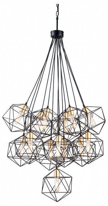 Подвесная люстра Escada Arizona 1165/14S