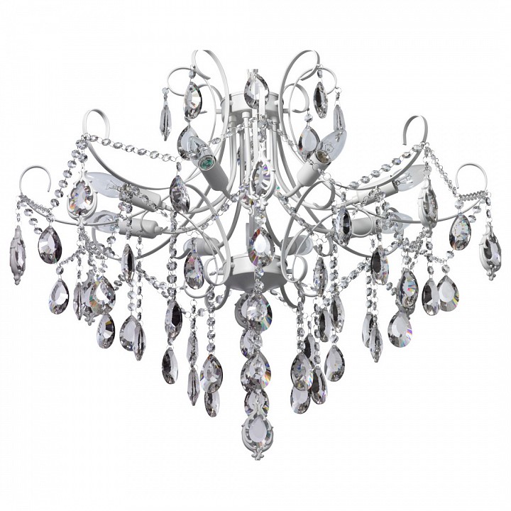 Подвесная люстра De City Свеча 39 683013608