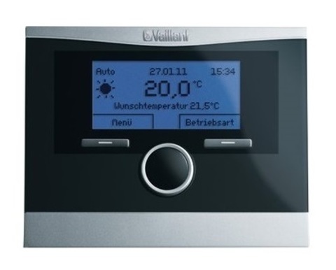 Vaillant Автоматический регулятор calorMATIC 370 VRC (0020108146)