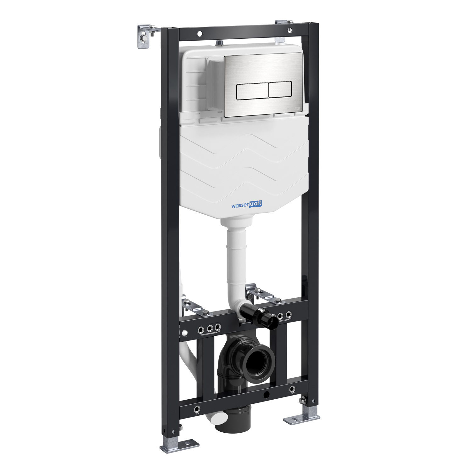 Aller 10TLT.010.ME.BN03 Система инсталляции для унитазов