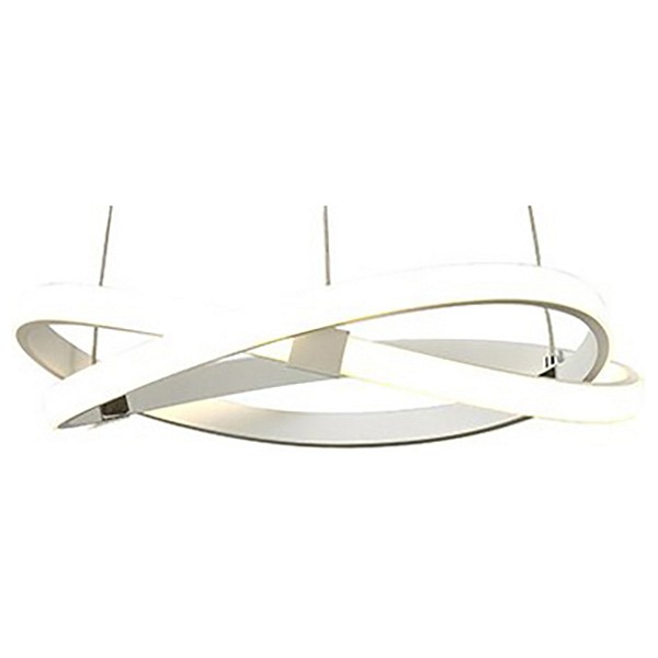 Подвесной светильник Mantra Infinity White 5993K