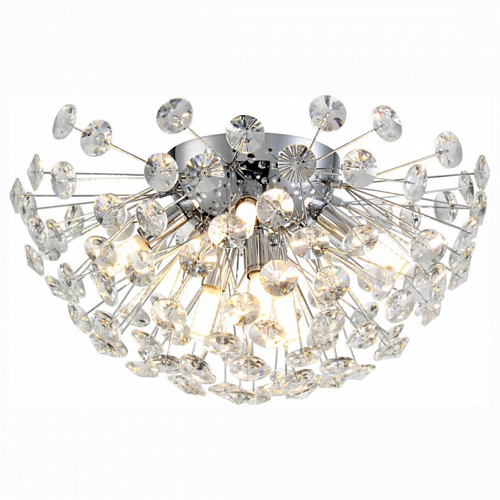 Потолочная люстра Citilux Betsy EL322C07.1