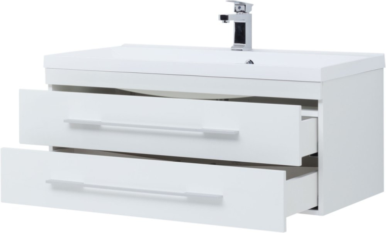 Раковина Aquanet Нота 100 NEW (00204096)