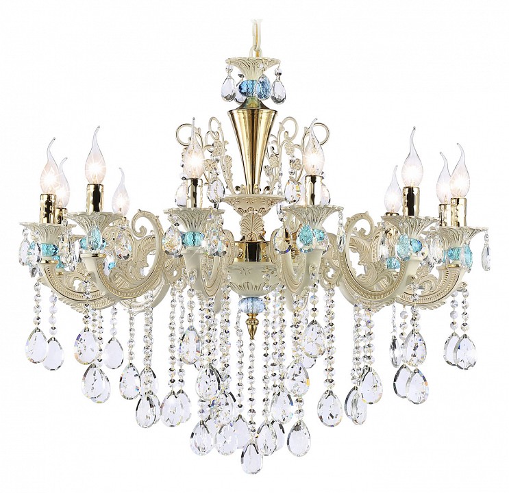 Подвесная люстра Ambrella TR492 TR4929