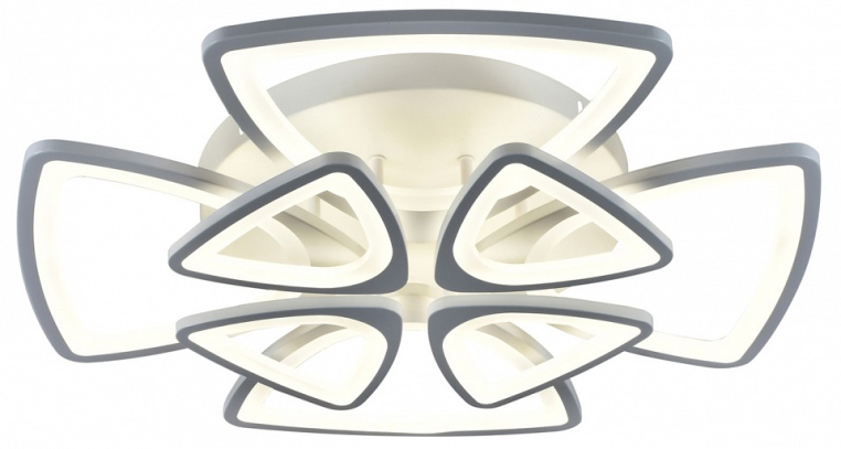 Накладной светильник Escada Umbrella 10218/8LED