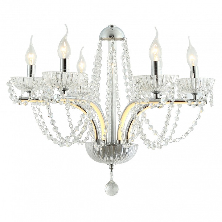 Подвесная люстра Favourite Prunk 2424-6P