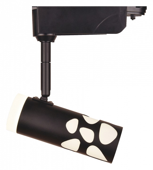 Светильник на штанге Escada 20042 20042TRA/01LED SBK