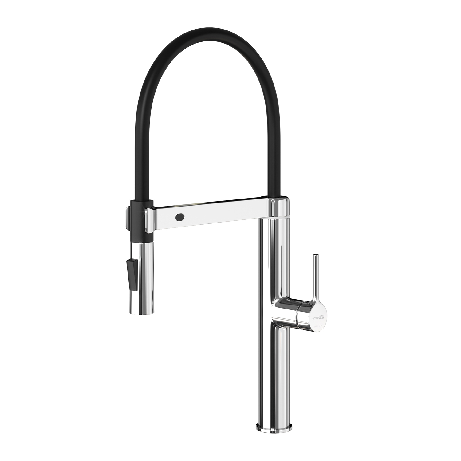 A8817 Смеситель для кухни сенсорный