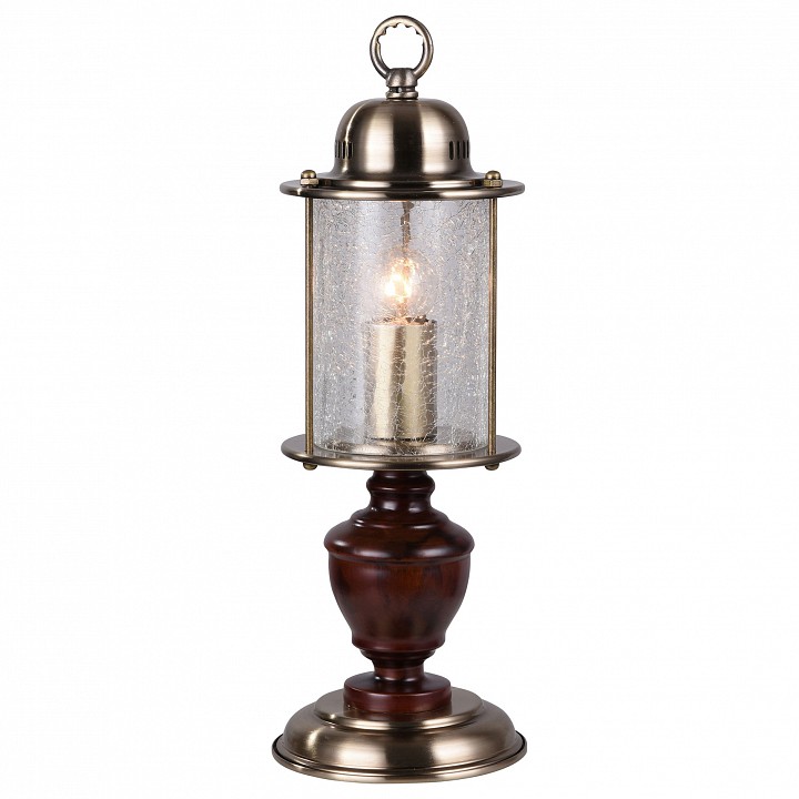 Настольная лампа декоративная ST-Luce Volantino SL150.304.01