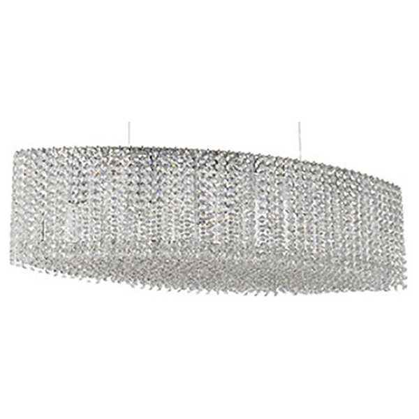 Подвесная люстра Dio D’Arte Liano Liano E 1.5.80X30.300 N