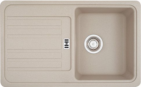 Кухонная мойка Franke EFG 614-78 114.0185.132 сахара