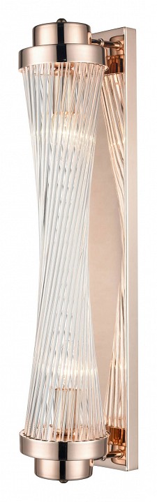 Накладной светильник Vele Luce Clarinetto VL3314W42