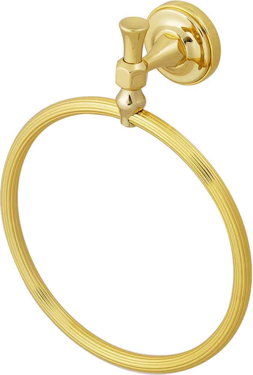 Кольцо Migliore Fortuna 27688 золото