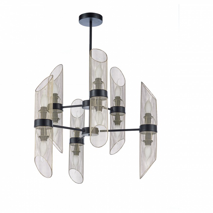 Люстра на штанге Escada Nevada 527/12P