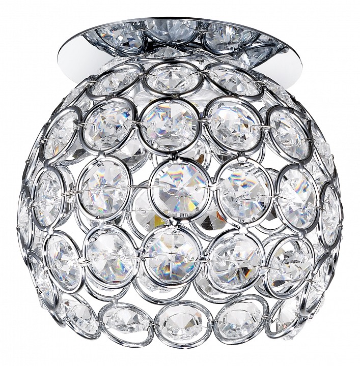 Встраиваемый светильник Novotech Elf Led 357155