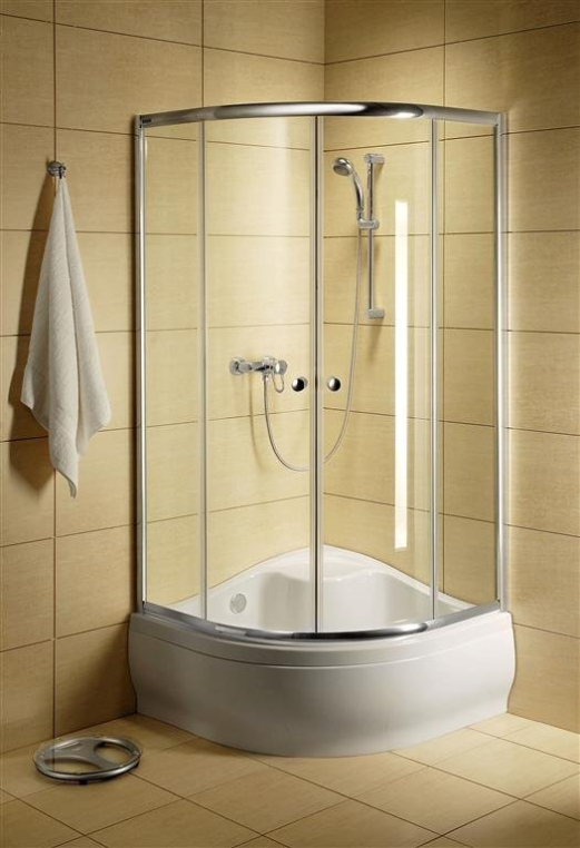 Душевой уголок Radaway Classic 90x90 30001-01-08