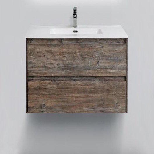 Тумба под раковину BelBagno Kraft 39 70 pino pasadena (KRAFT 39-700/390-2C-SO-PP)
