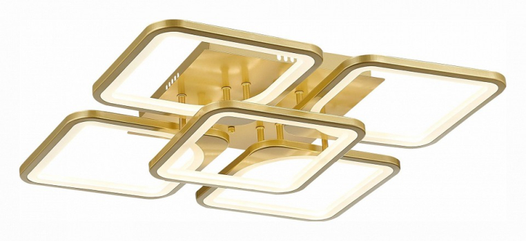 Потолочная люстра EVOLED Valiano SLE500422-05