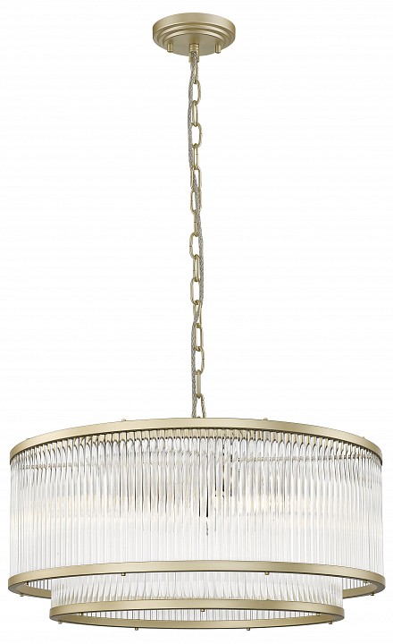 Подвесной светильник SIMPLE STORY 58181 58181-6PL