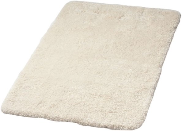 Коврик для ванной Ridder Istanbul 70x120 790401 белый