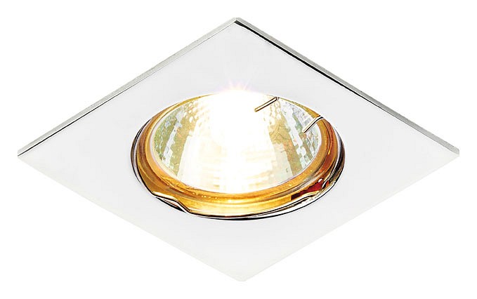 Встраиваемый светильник Ambrella Classic 866A 866A CH