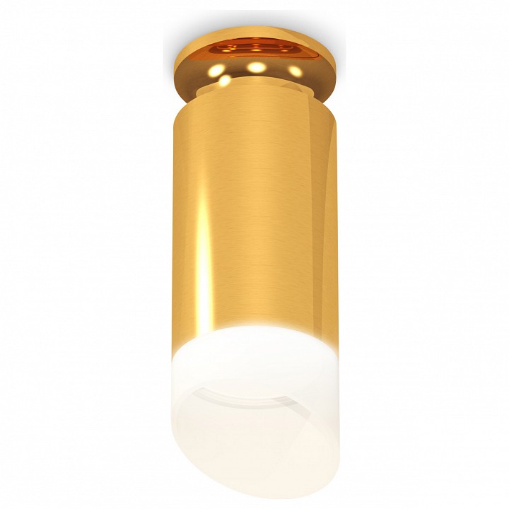 Накладной светильник Ambrella Techno Spot 306 XS6327083